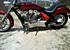 2010 Honda Sabre 1300 for sale 200560331